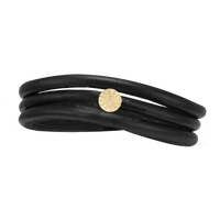 Mors Dag 2025 Slim læderarmbånd