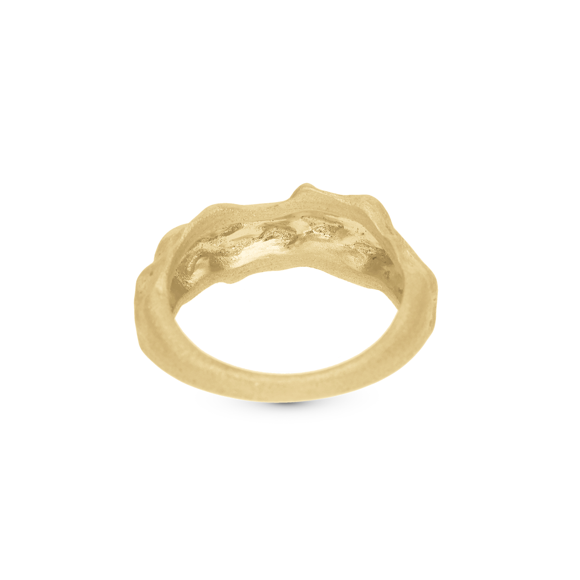 CHRISTINA Antique Ringe