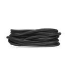 Armbånd - sort - Christina Design London