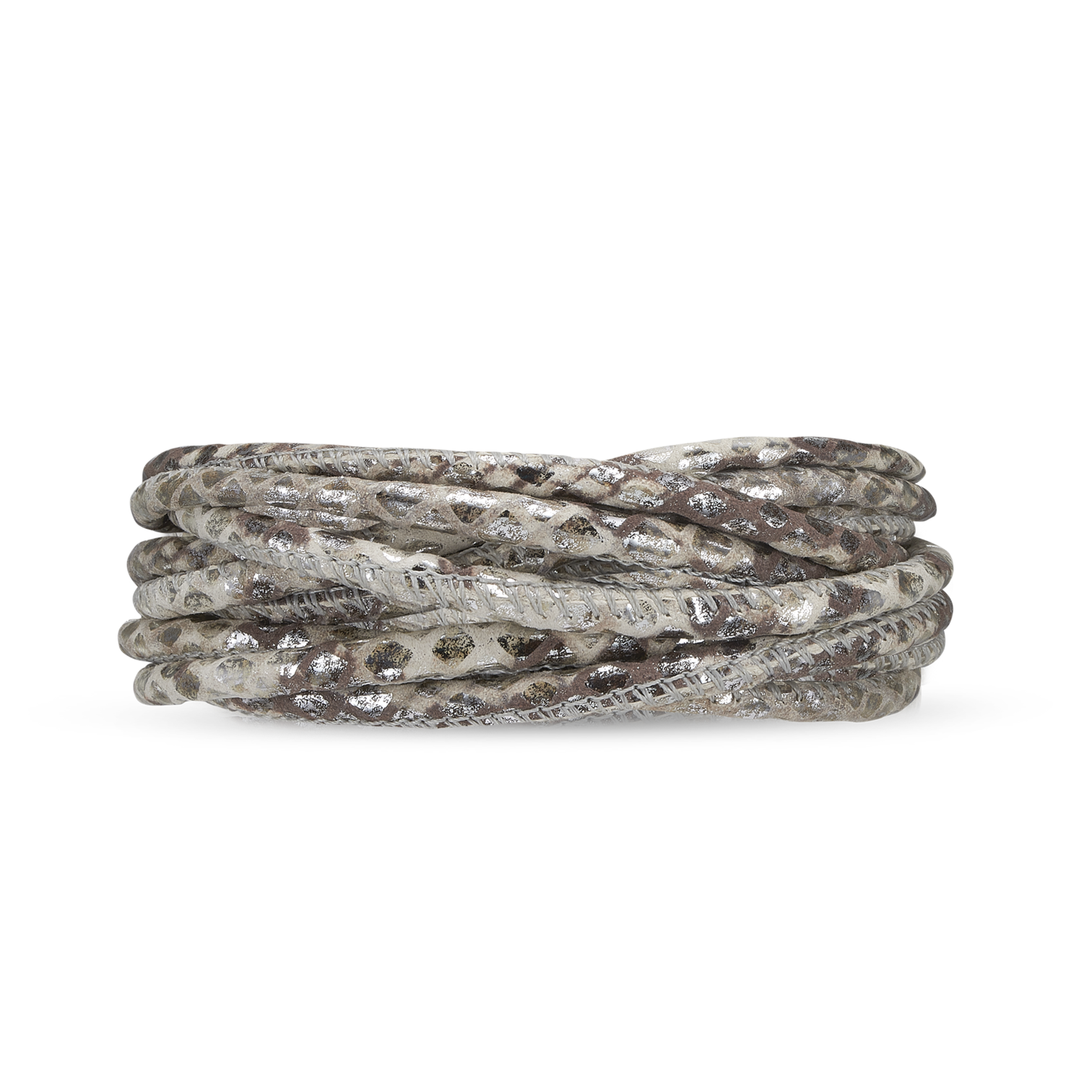 Armbånd - snake - Christina Design London