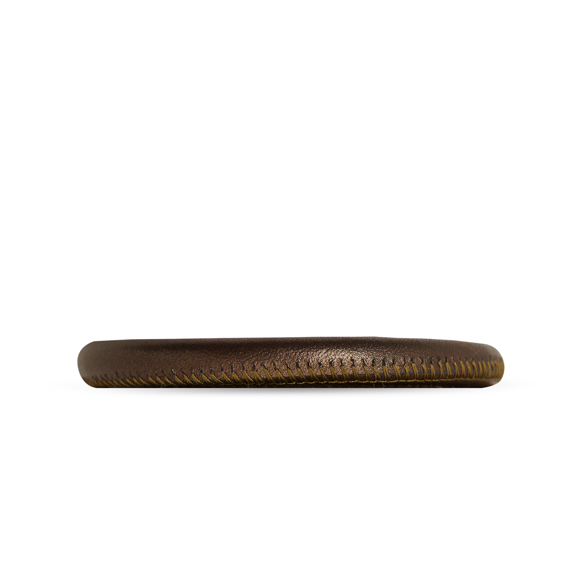 Læderarmbånd - Army - CHRISTINA