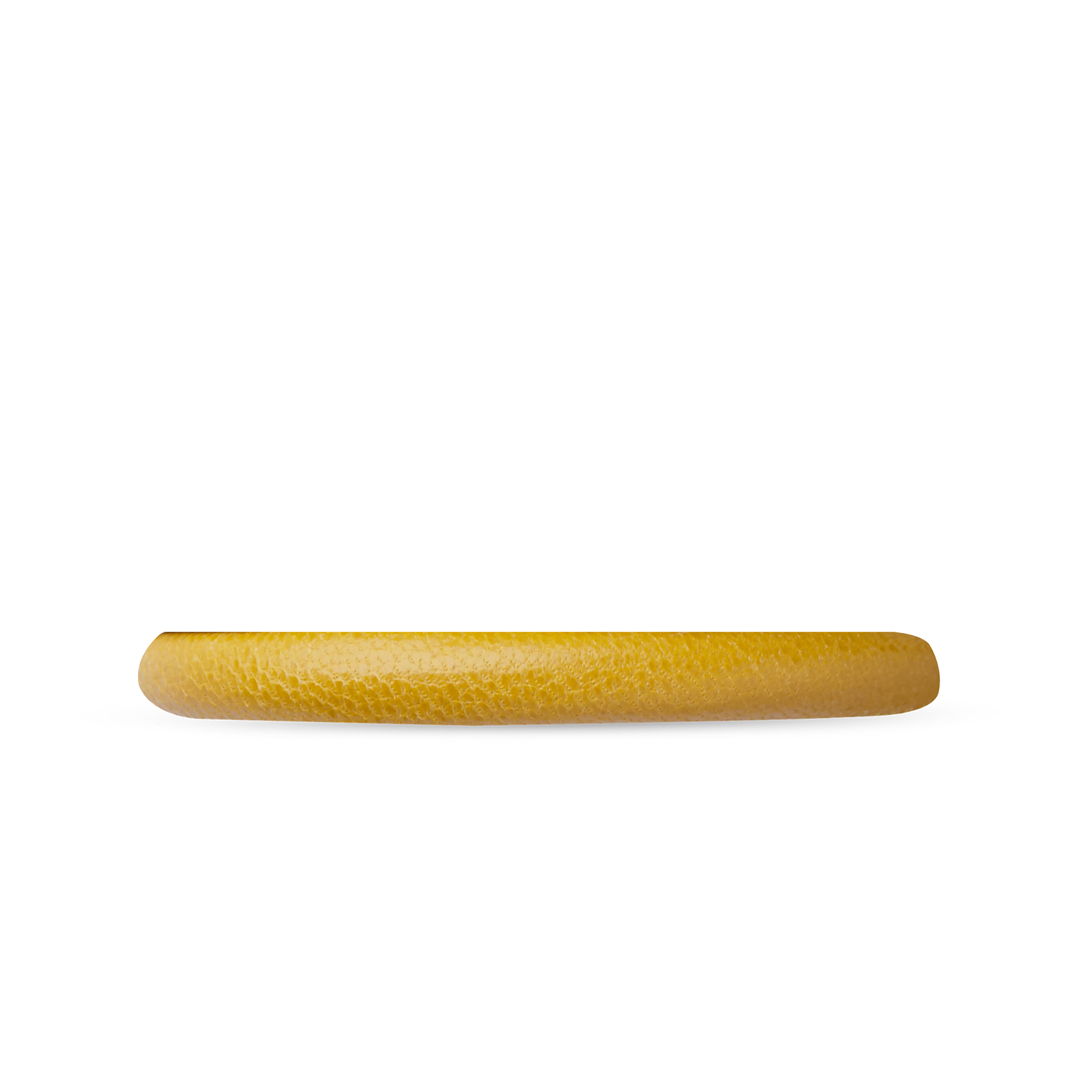 Læderarmbånd - Gul - CHRISTINA