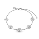 Marguerite Field armbånd - CHRISTINA