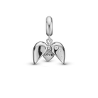 My Secret Charms til sølvarmbånd - CHRISTINA