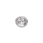 Jomfru Charms til sølvarmbånd - CHRISTINA