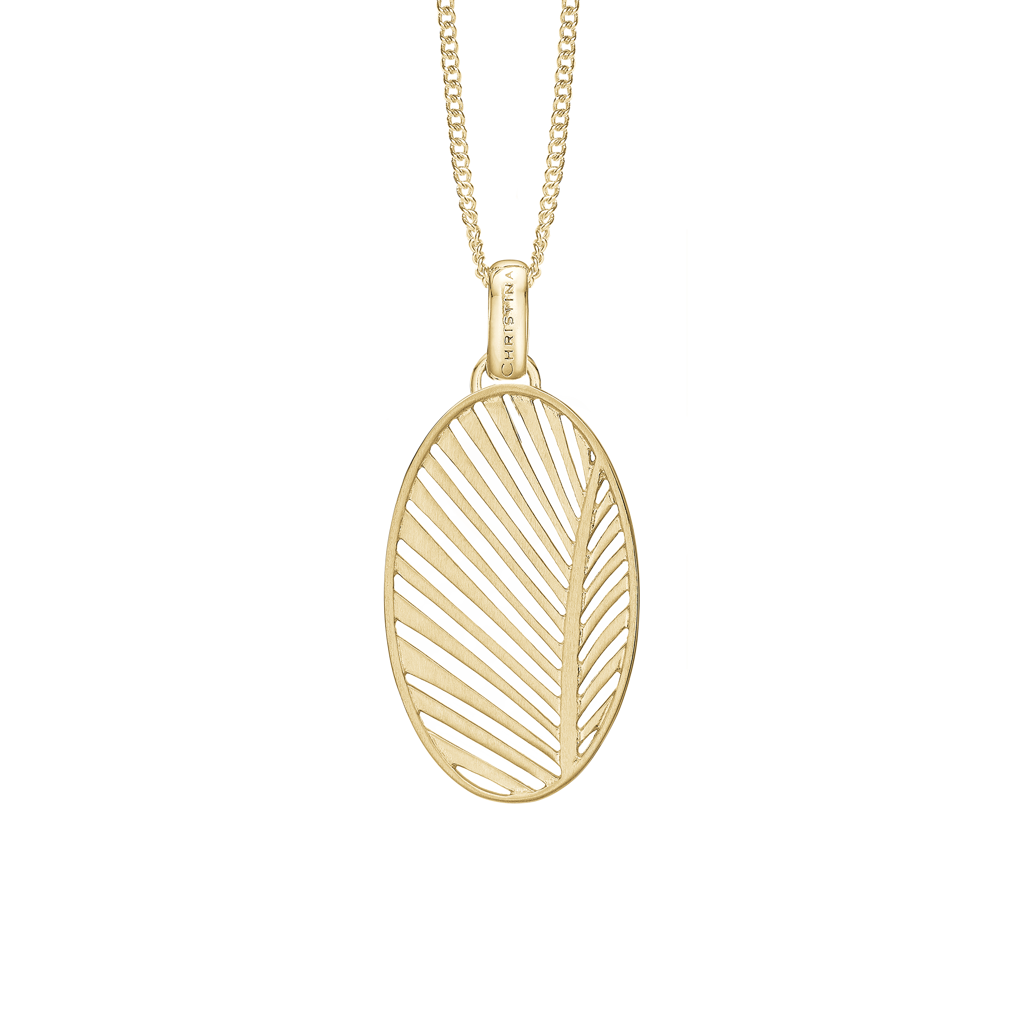 My Special Palm vedhæng - CHRISTINA