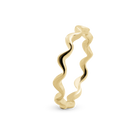 Wave Ringe - CHRISTINA