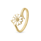 CHRISTINA Marguerite Power Ringe