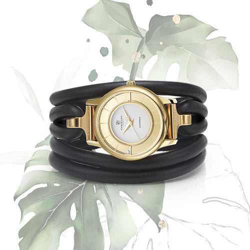 Watch Cord Set