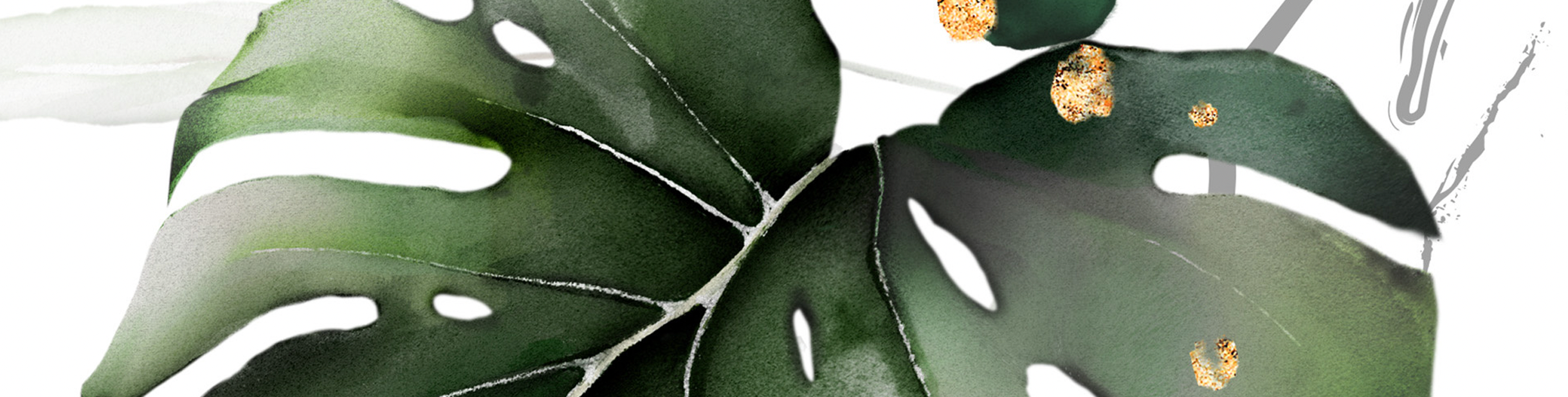 Enkelte ørestikker / Single studs