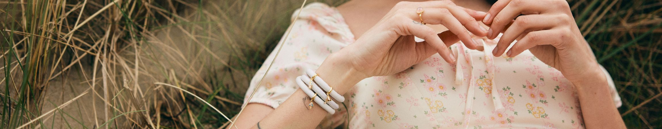 Summer charms - LIMITED EDITION