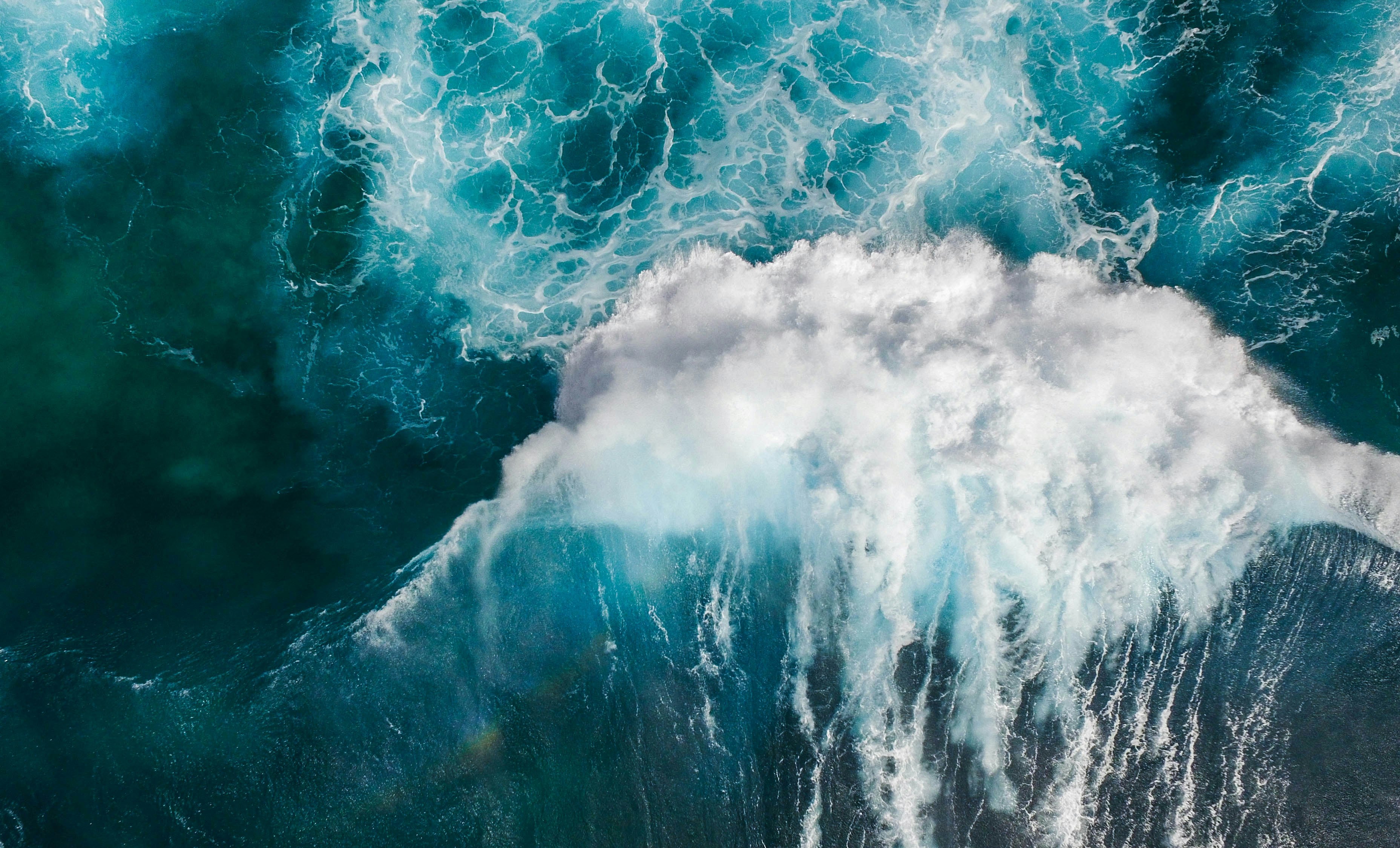 Ocean Breeze - Hav smykker
