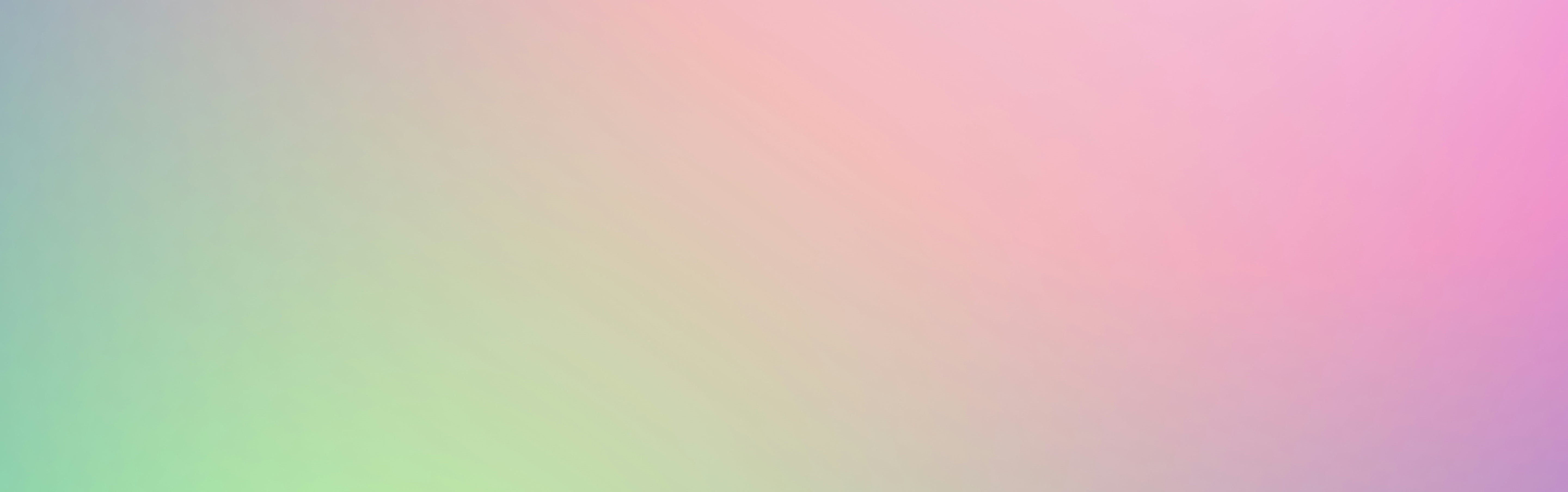 PINK & GREEN