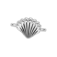 Ocean Treasure ring sølv