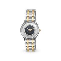 Christina Collect 32mm, bracelet, 2-tone