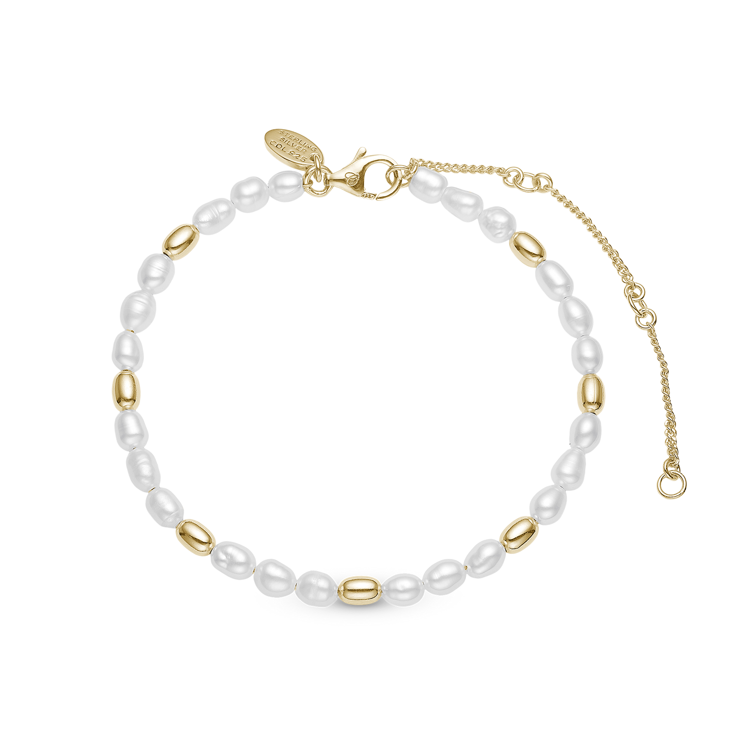 Magic Pearl bracelet