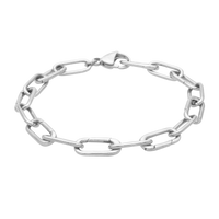 Link Armbånd Small Til Charms