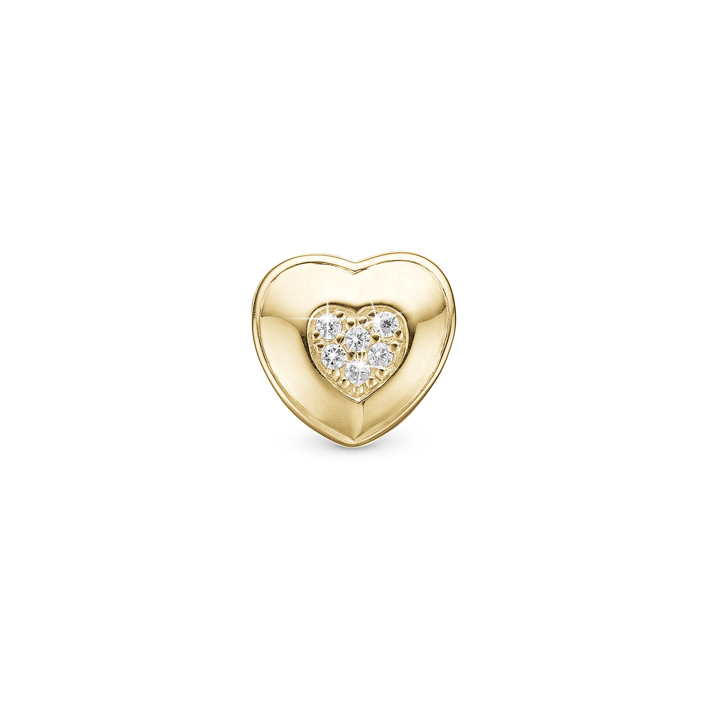 Let Love Shine