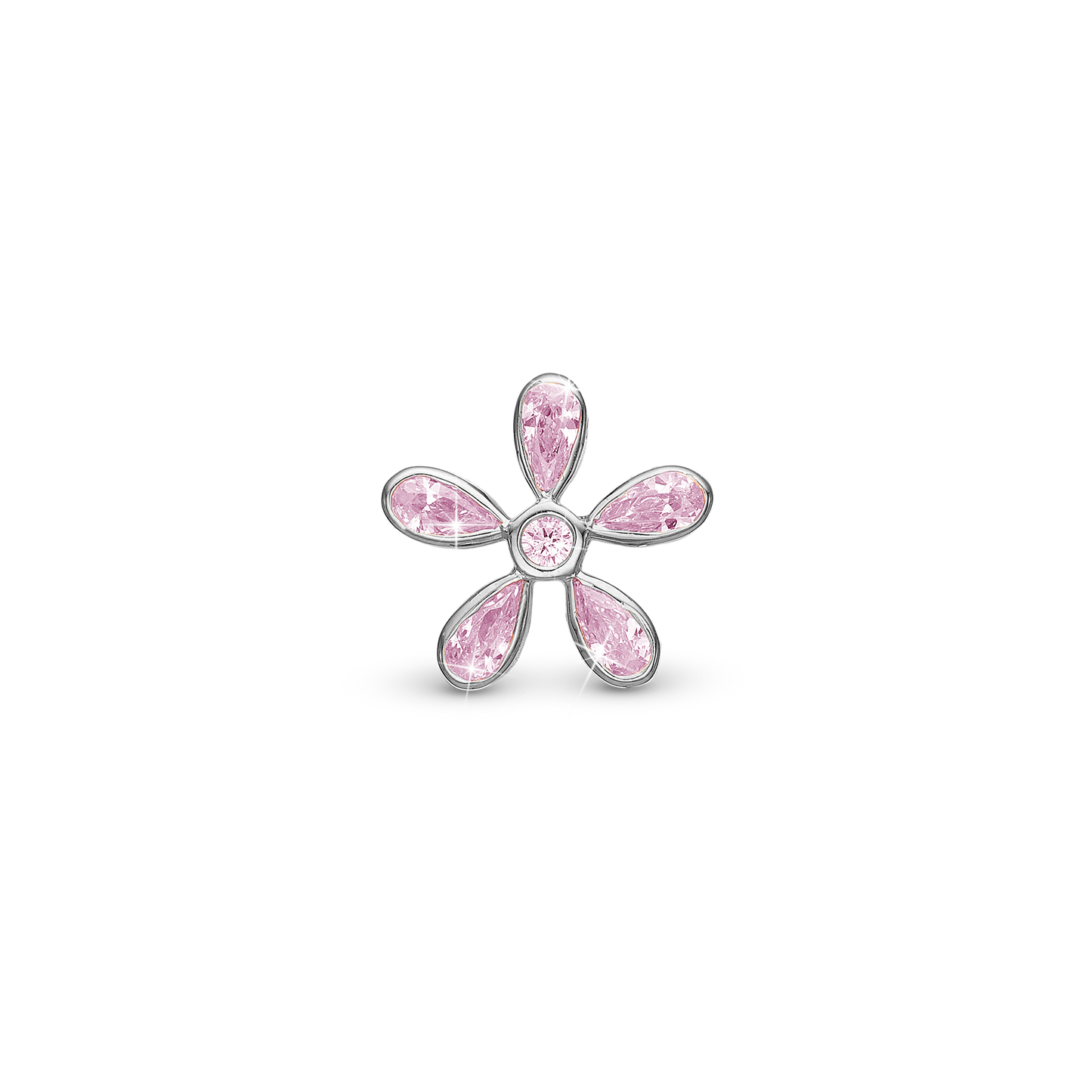 Magic Flower pink