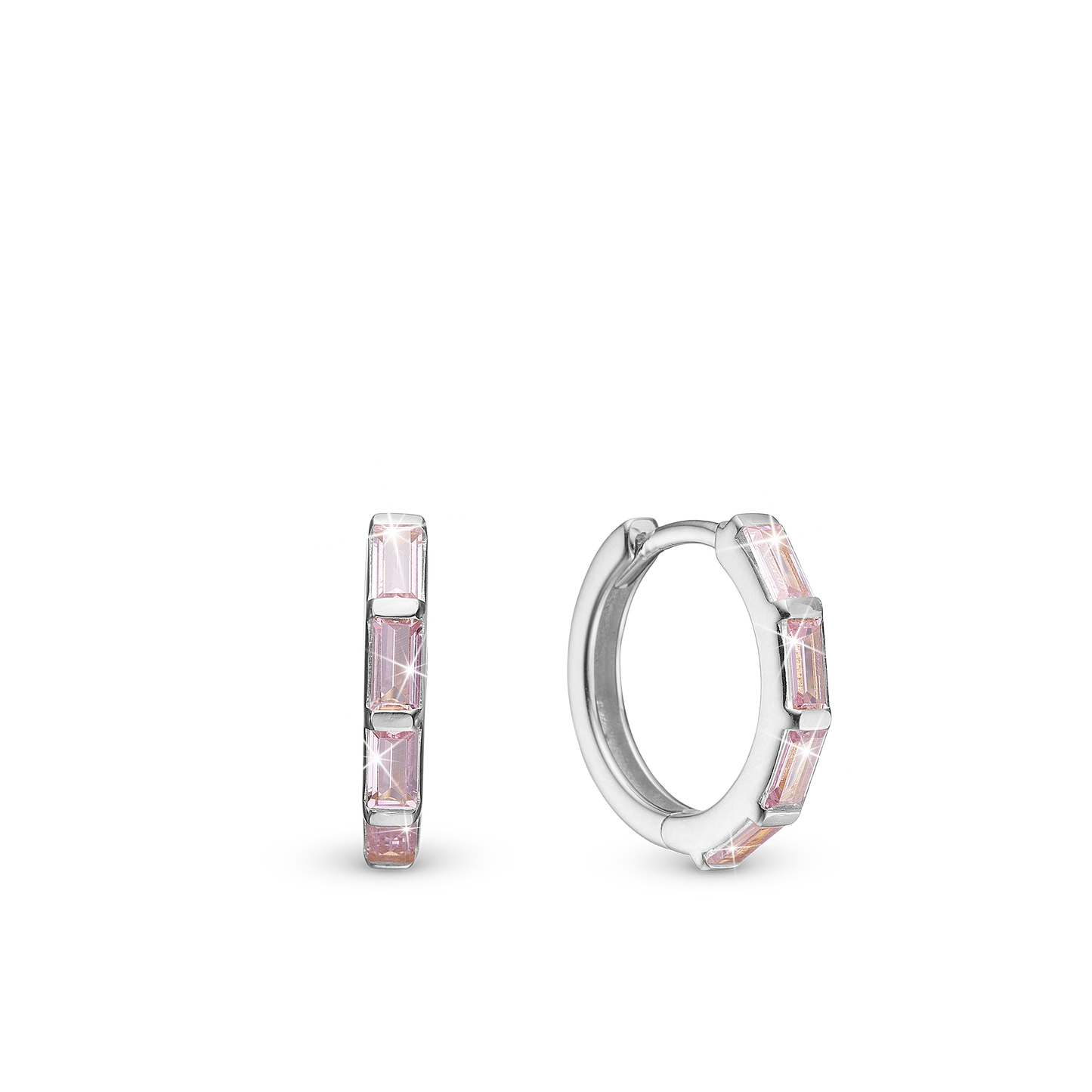 Pink Baguette