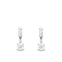 Crystal Add-on - Sterling Sølv