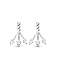 Icicles Add-on - Sterling Sølv
