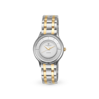 Collect ladies watch steel/forg