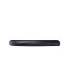 Læderarmbånd - Sort - CHRISTINA