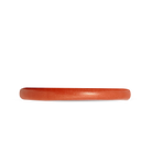 Læderarmbånd - Coral - CHRISTINA