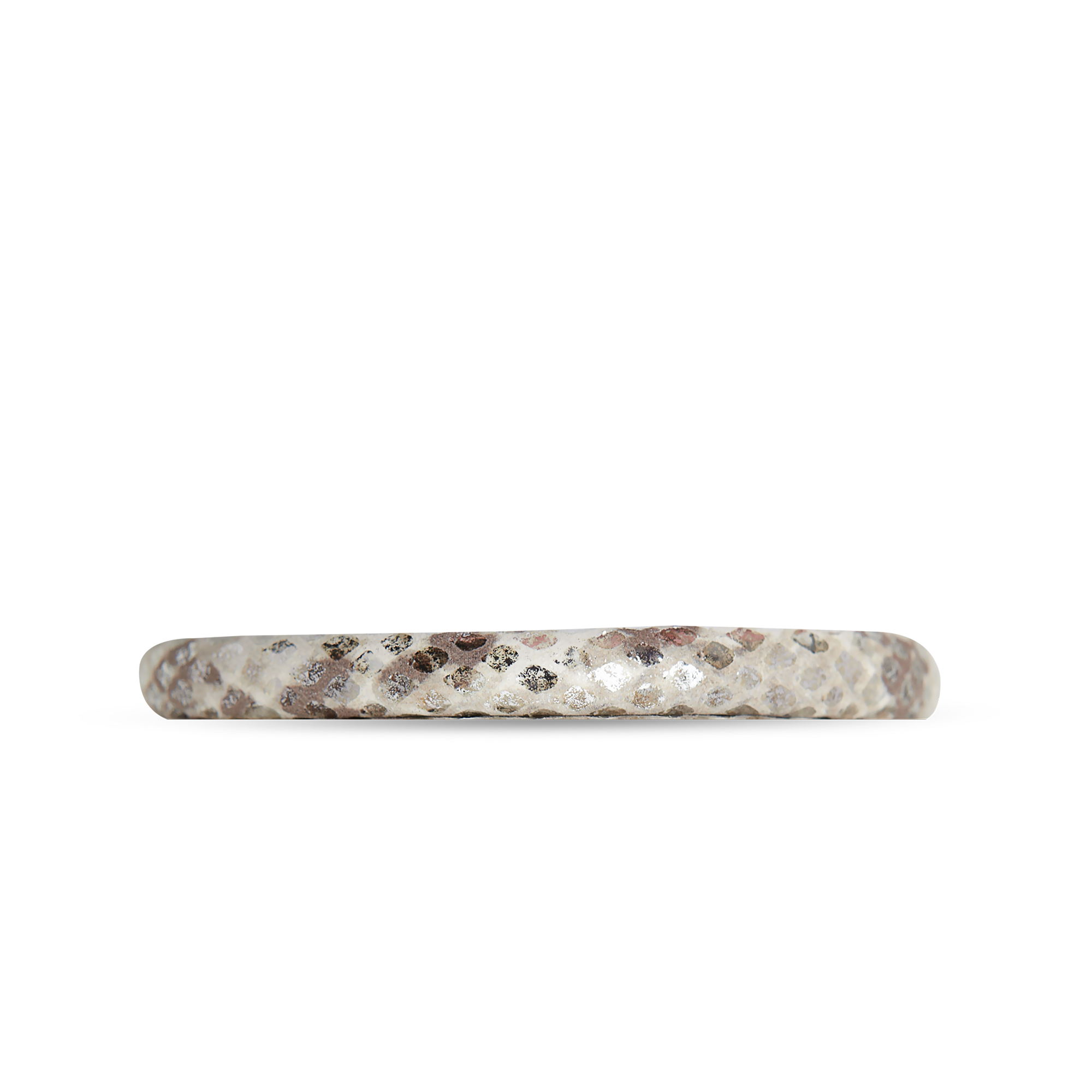 Læderarmbånd - Snake - CHRISTINA