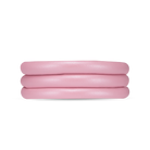 Læderarmbånd - pink - CHRISTINA