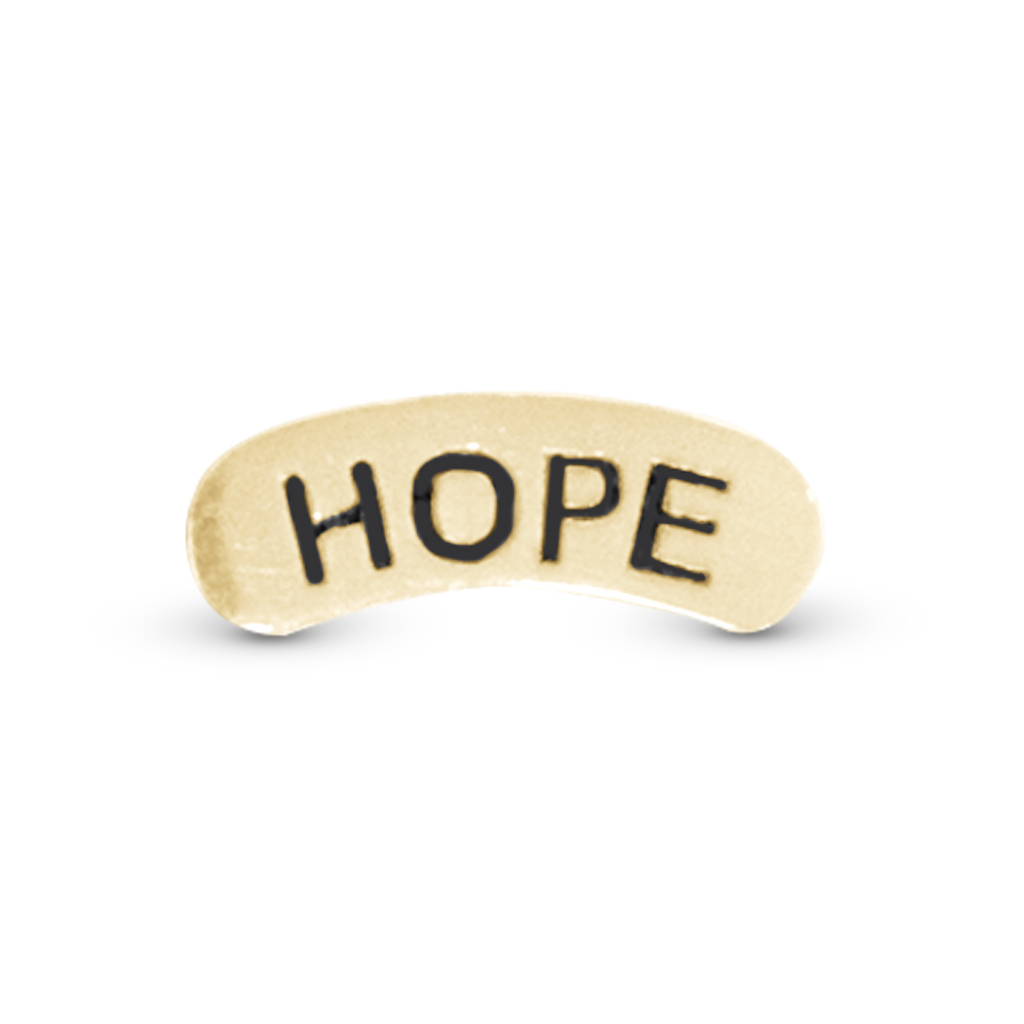 Hope - CHRISTINA