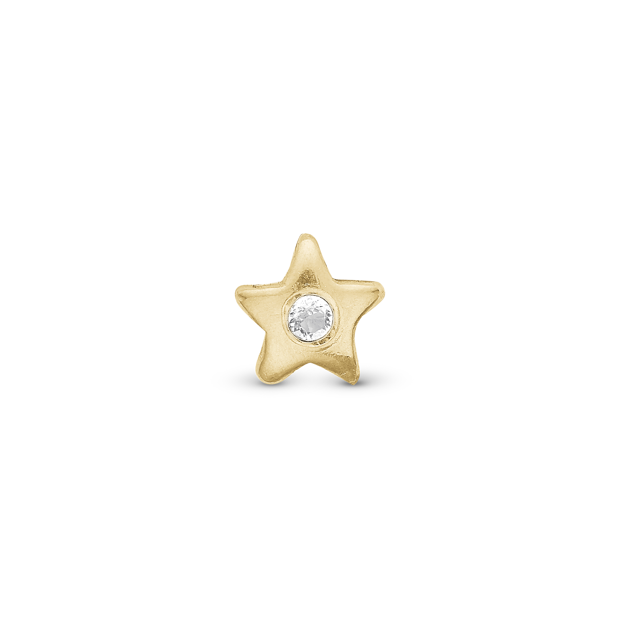 Topaz Star - CHRISTINA