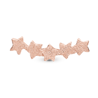 Stars Element Til Ur - Blankpoleret Rosaforgyldt
