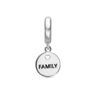 Happy Family Charms til læderarmbånd - CHRISTINA