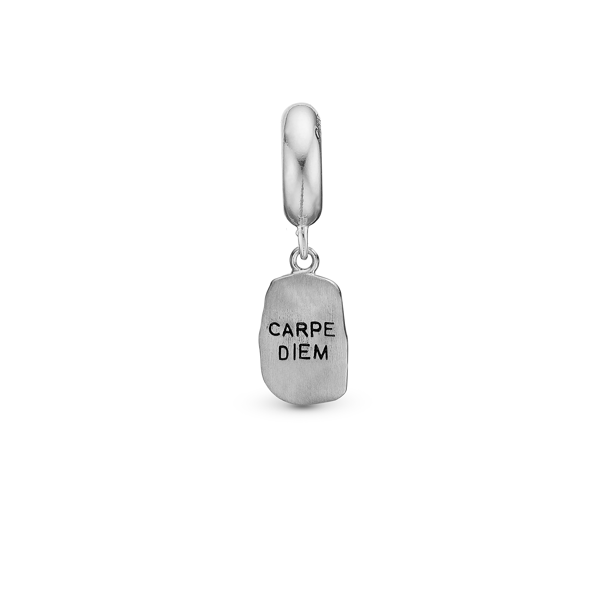 Carpe Diem Charms til sølvarmbånd - CHRISTINA