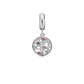 My Family Tree Charms til sølvarmbånd - CHRISTINA