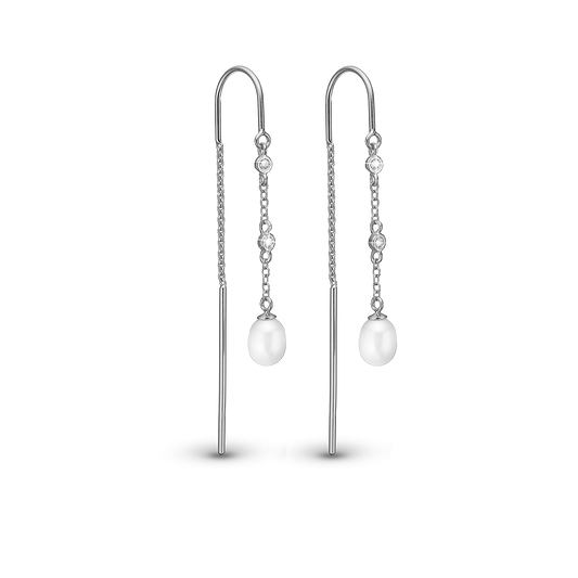 Pearl drops