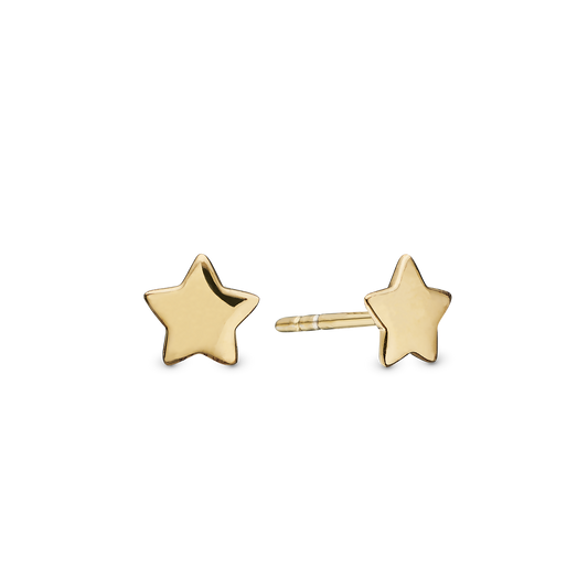 Shiny Star ørestikker Ørestikker - CHRISTINA
