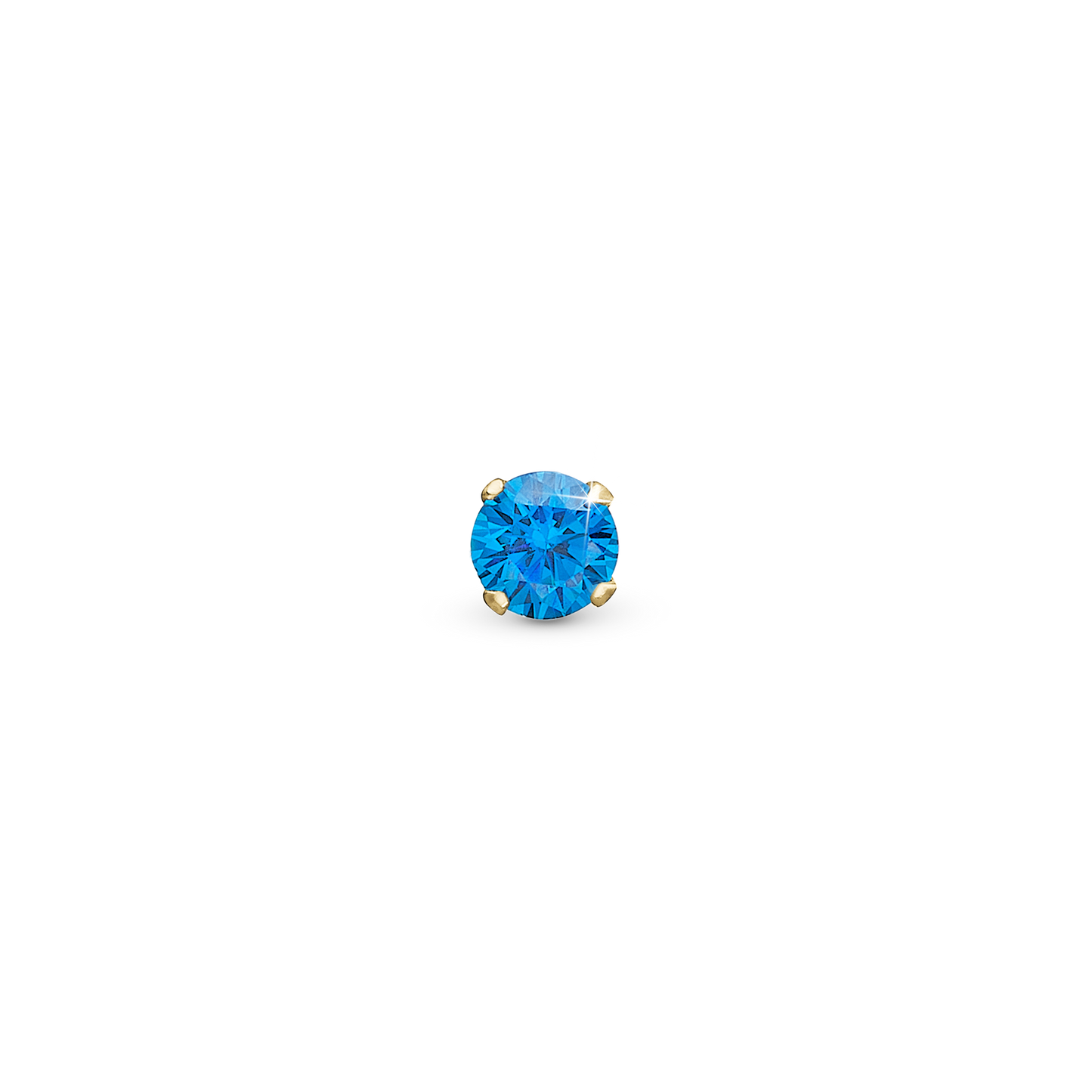 Ocean Turquoise Blue