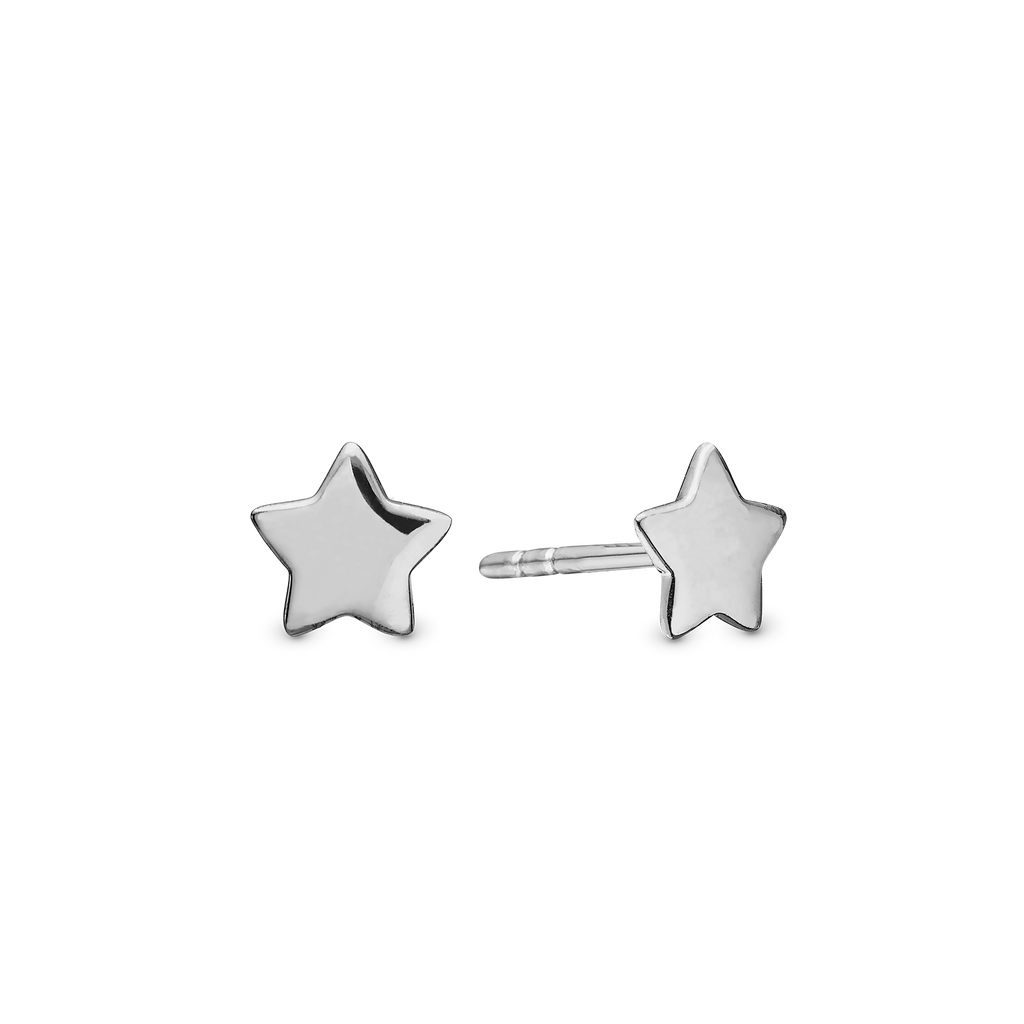Shiny Star ørestikker Ørestikker - CHRISTINA