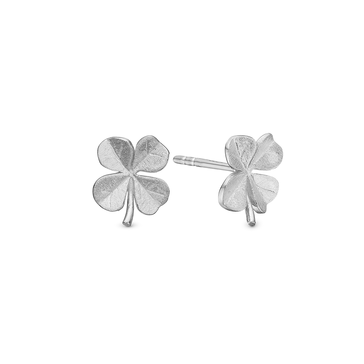 Four Leaf Clower ørestikker Ørestikker - CHRISTINA