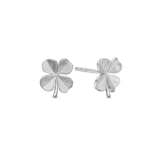 Four Leaf Clower ørestikker Ørestikker - CHRISTINA