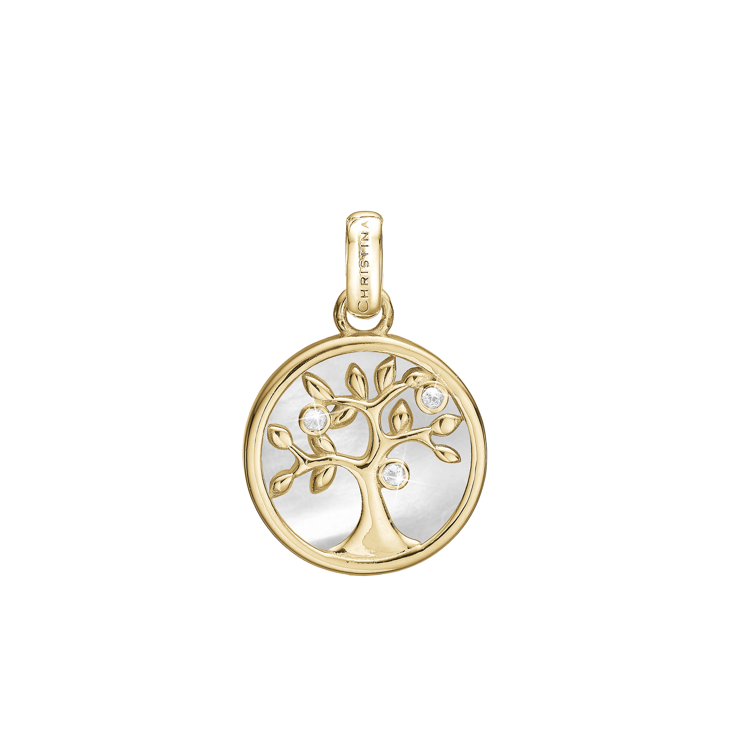 Tree of Life perlemor