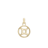 Twin pendant