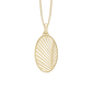 My Special Palm vedhæng - CHRISTINA