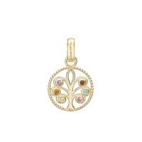 Family Tree pendant