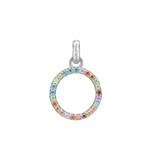 Colourful Circle