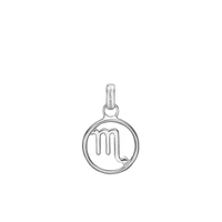 Scorpio pendant