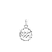 Aquarius pendant